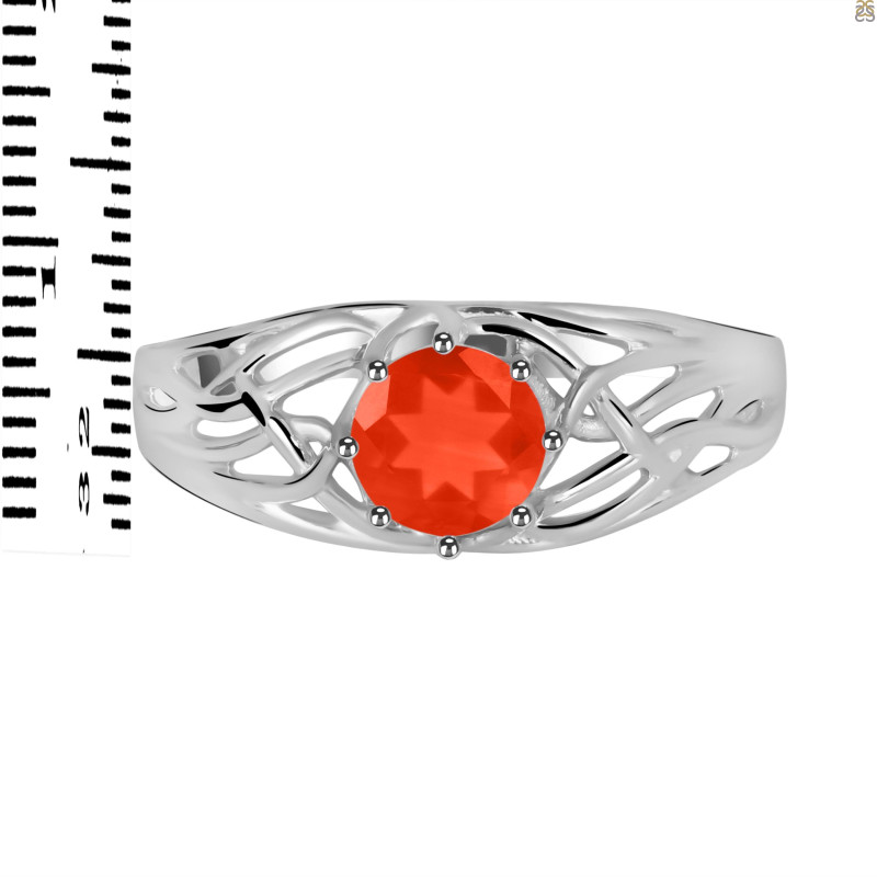Red Onyx Ring ROX-RDR-360.