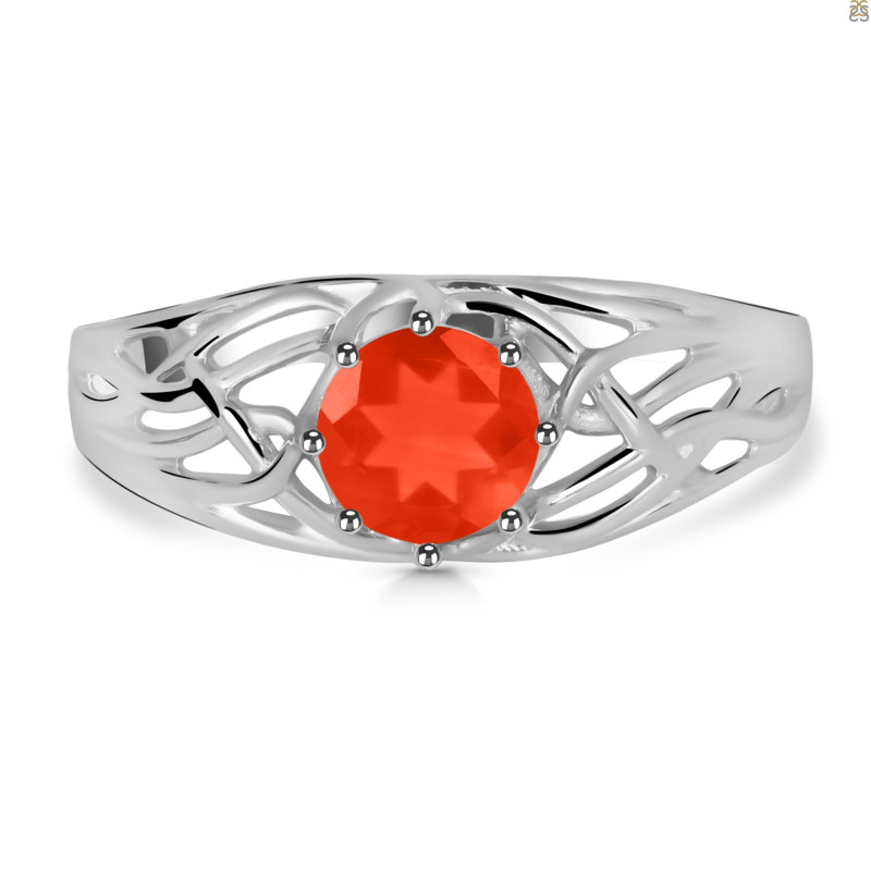 Red Onyx Ring ROX-RDR-360.
