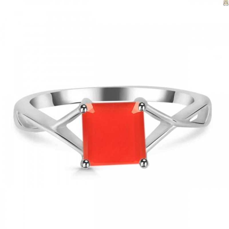 Red Onyx Ring ROX-RDR-361.