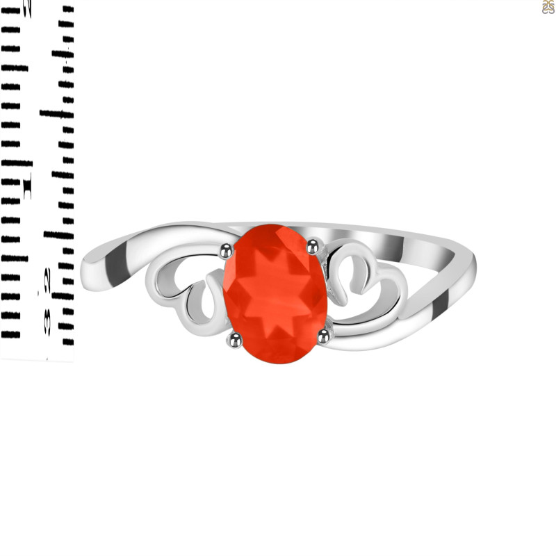 Red Onyx Ring ROX-RDR-368.