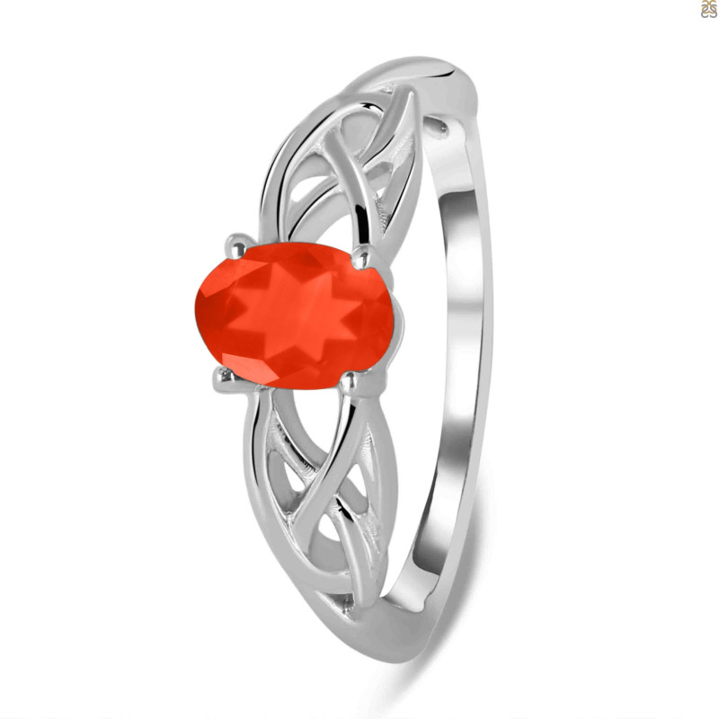 Red Onyx Ring ROX-RDR-369.