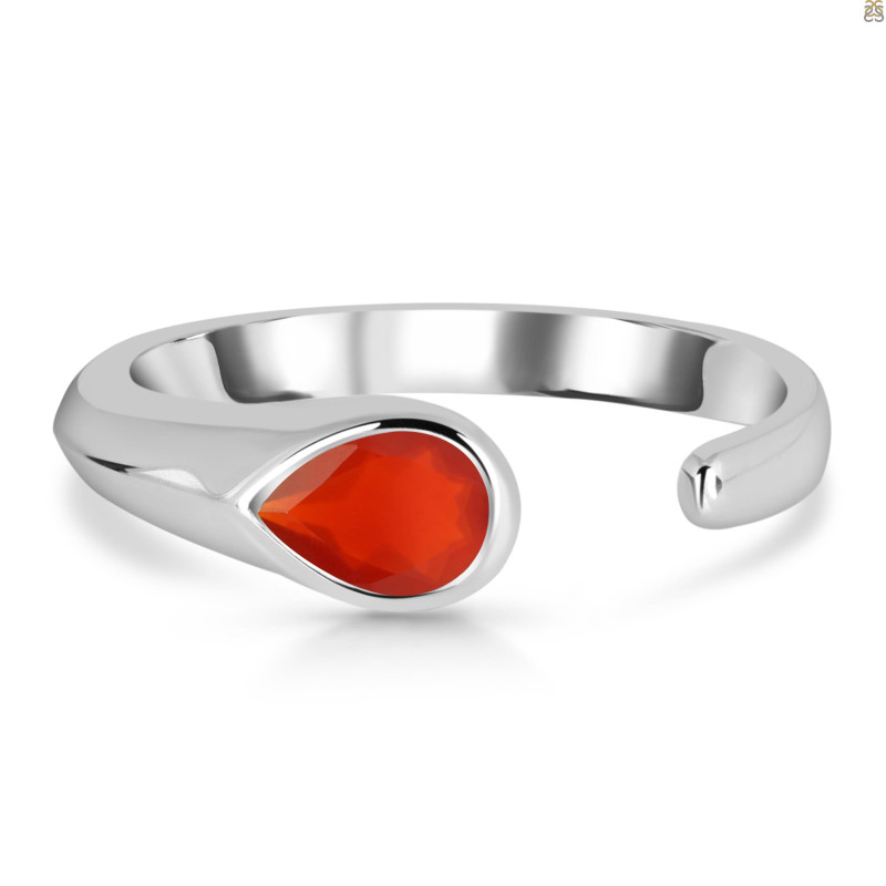 Red Onyx Ring ROX-RDR-371.