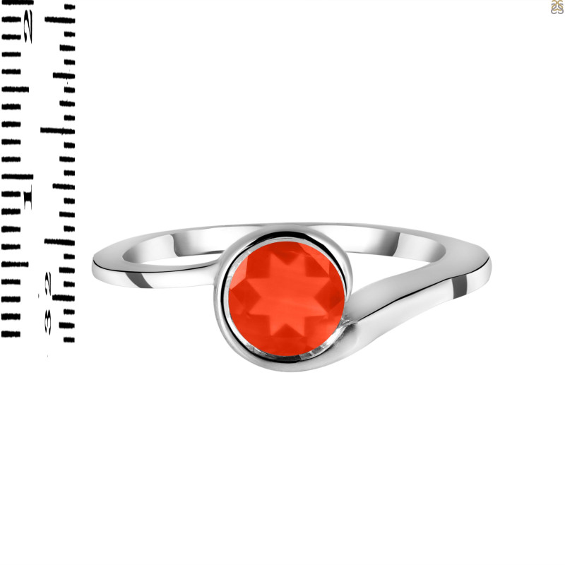 Red Onyx Ring ROX-RDR-380.