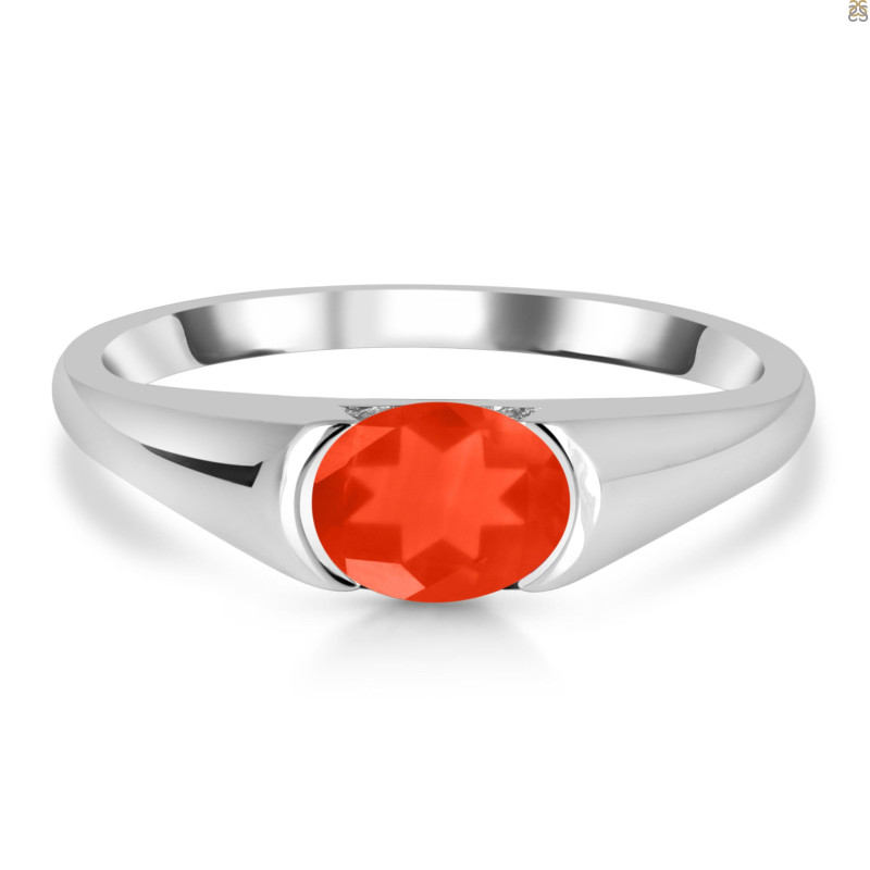 Red Onyx Ring ROX-RDR-381.