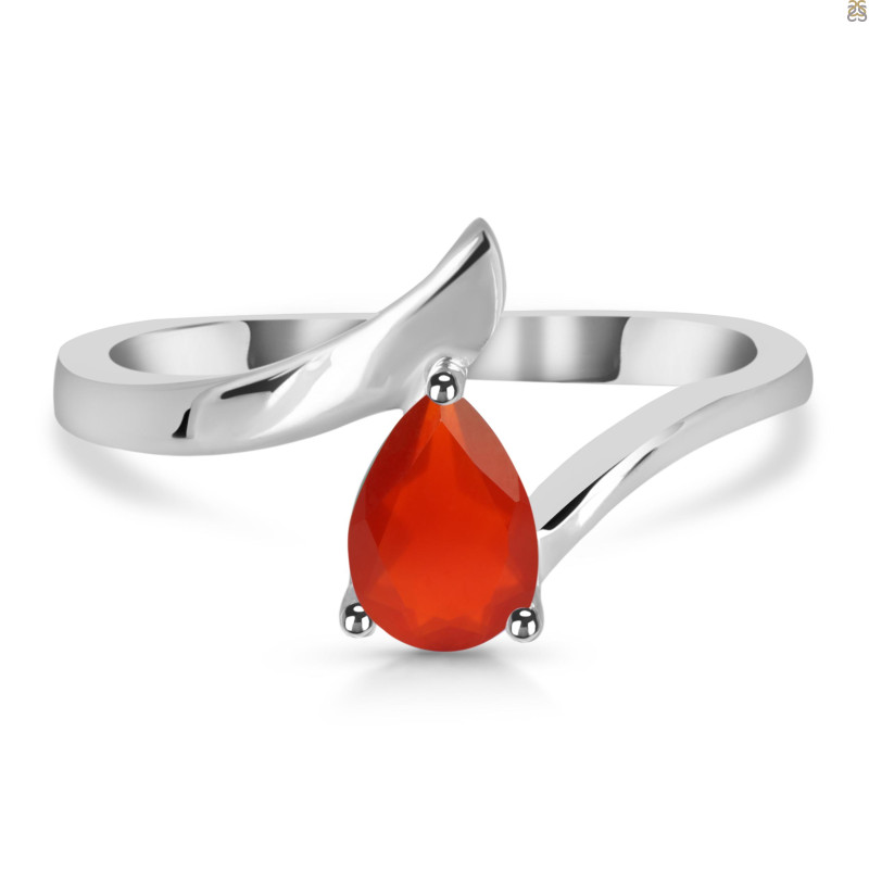 Red Onyx Ring ROX-RDR-382.