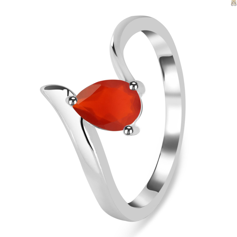 Red Onyx Ring ROX-RDR-382.