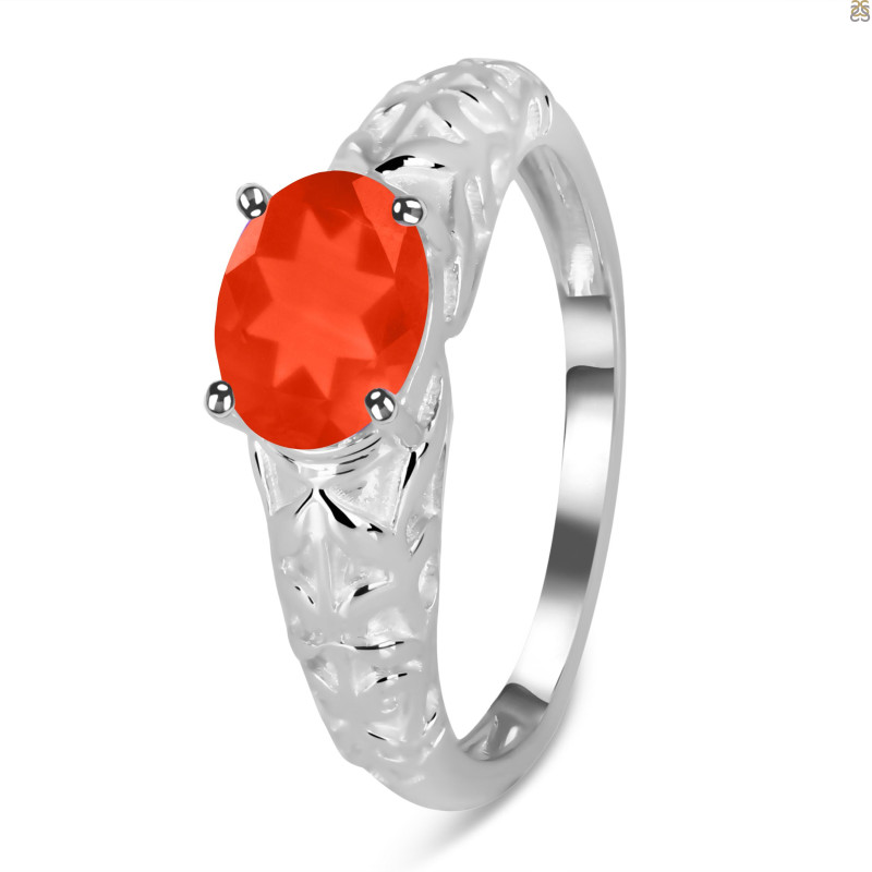 Red Onyx Ring ROX-RDR-385.