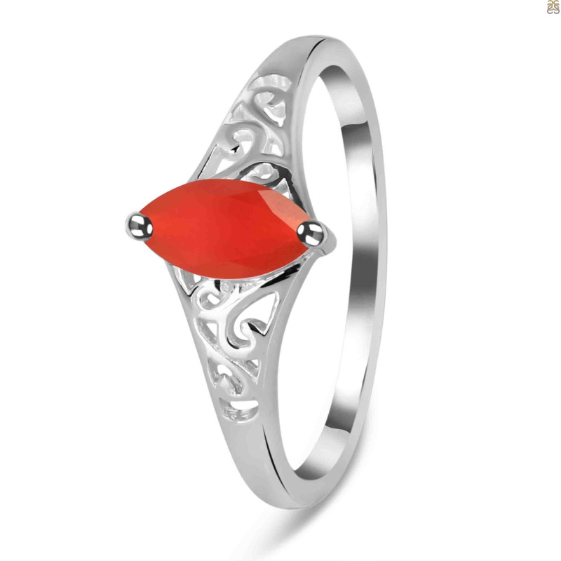 Red Onyx Ring ROX-RDR-386.