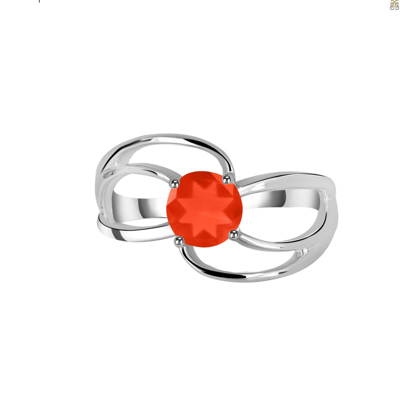 Red Onyx Ring ROX-RDR-391.