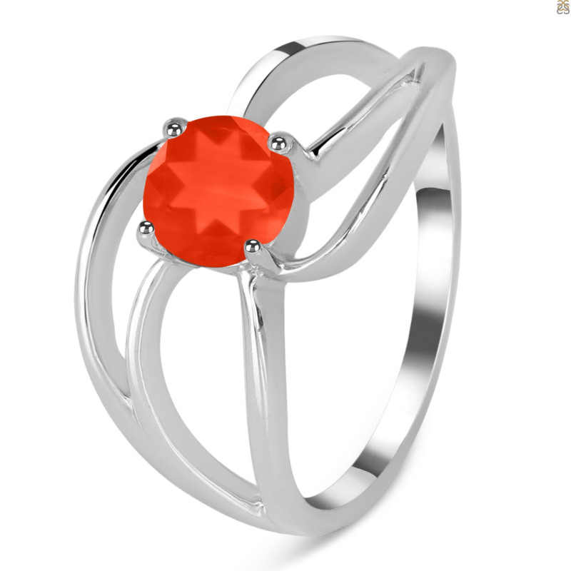 Red Onyx Ring ROX-RDR-391.