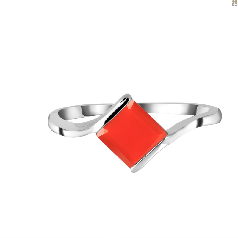 Red Onyx Ring ROX-RDR-400.