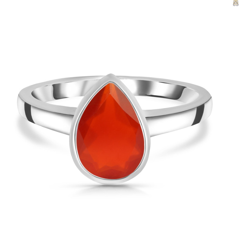 Red Onyx Ring ROX-RDR-4028.