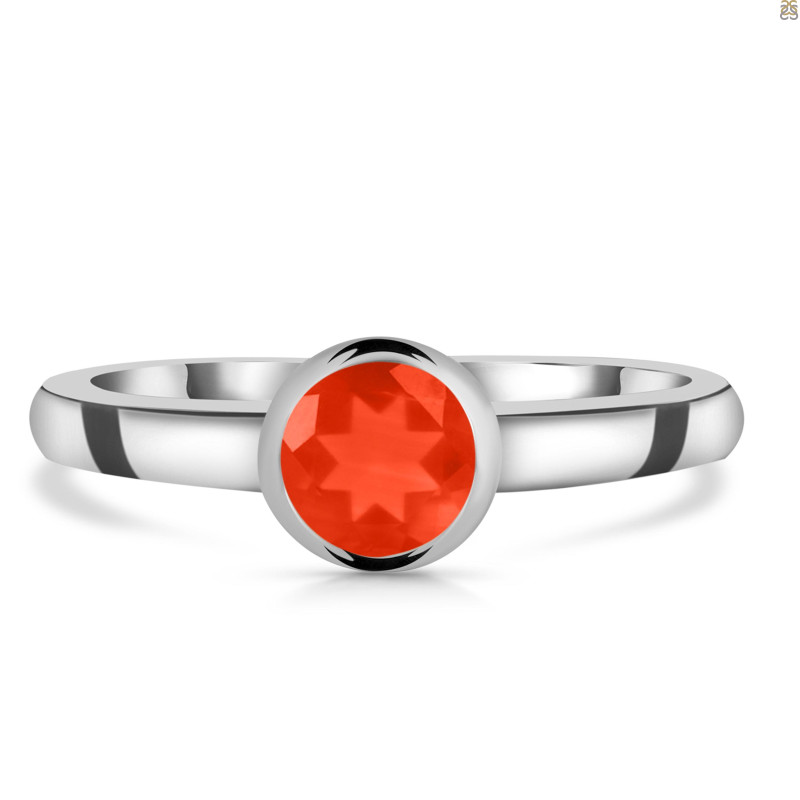 Red Onyx Ring ROX-RDR-4029.