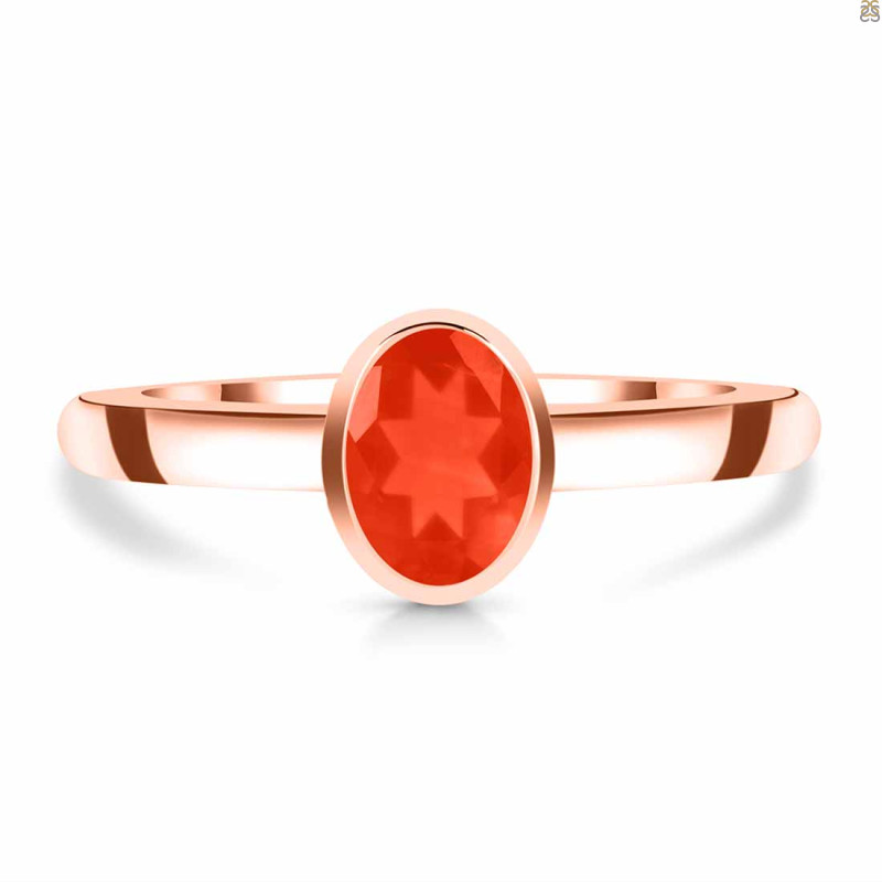 Red Onyx Ring ROX-RDR-4032.