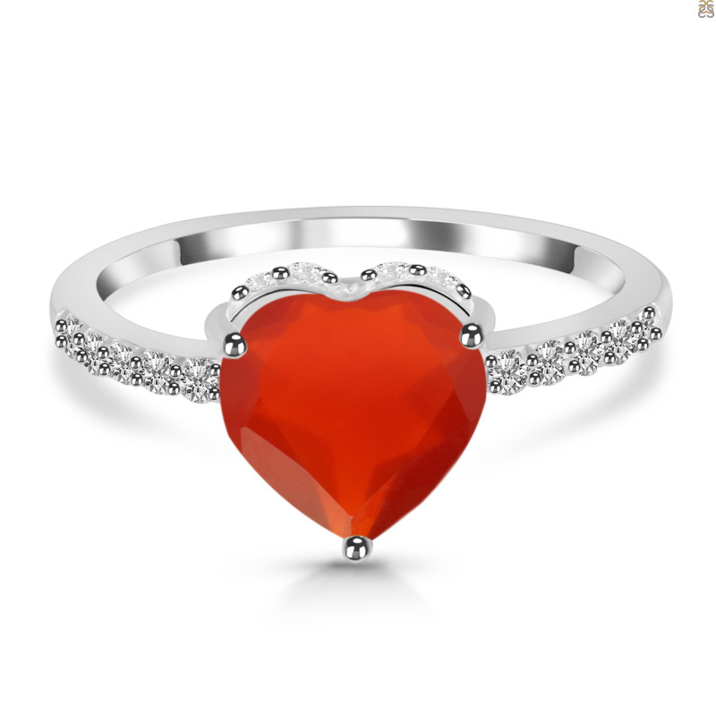 Red Onyx Ring ROX-RDR-4047.