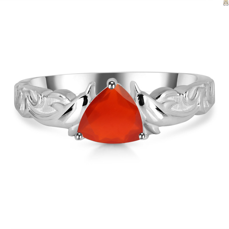 Red Onyx Ring ROX-RDR-409.