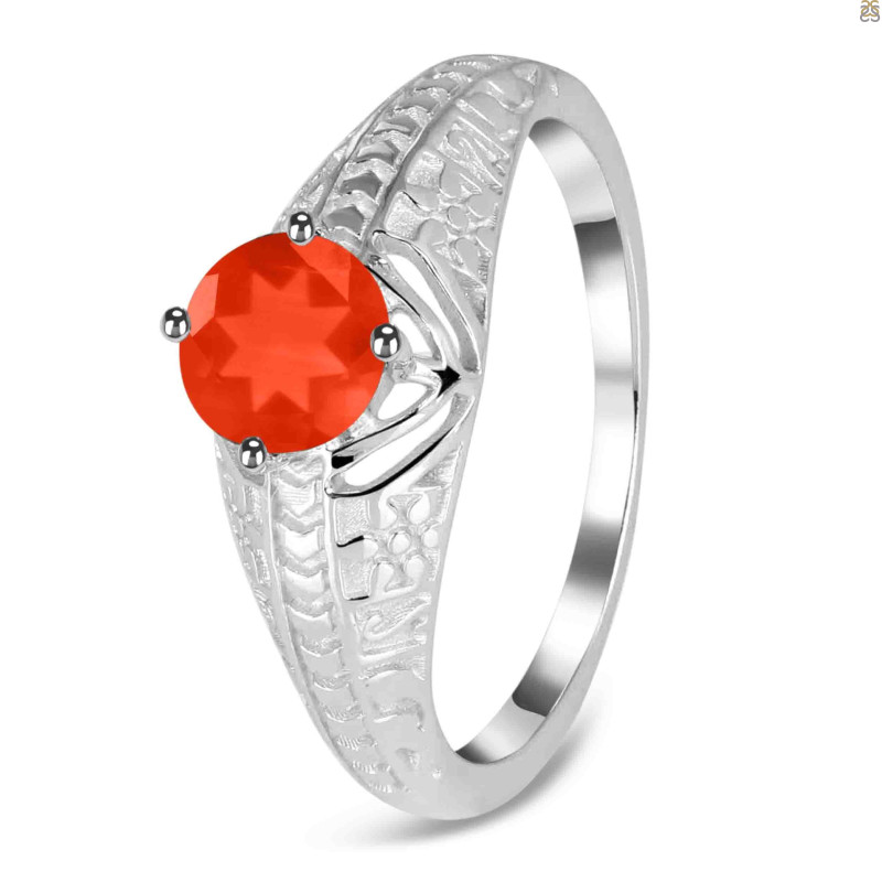 Red Onyx Ring ROX-RDR-410.