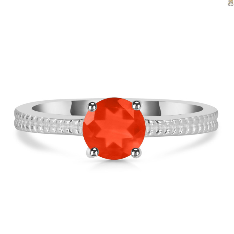 Red Onyx Ring ROX-RDR-412.