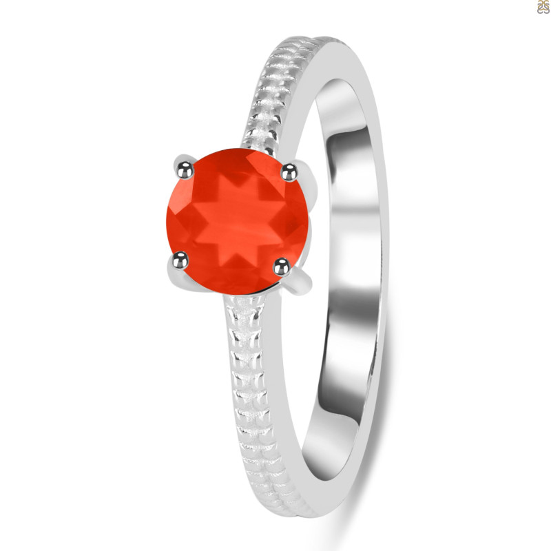 Red Onyx Ring ROX-RDR-412.