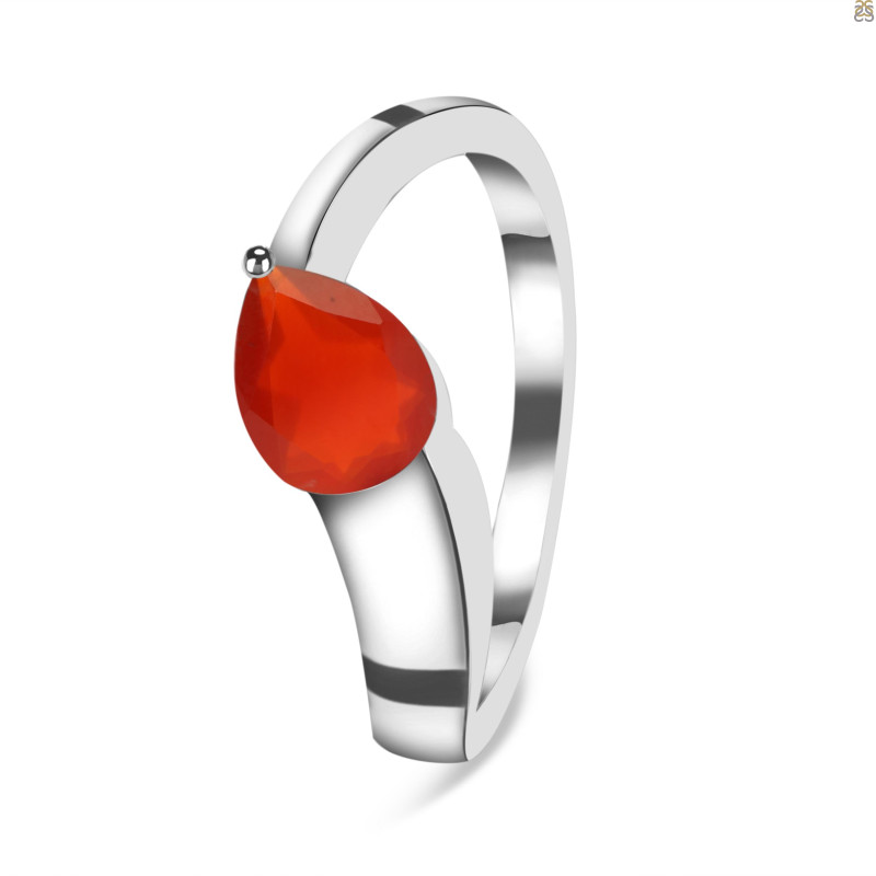 Red Onyx Ring ROX-RDR-415.