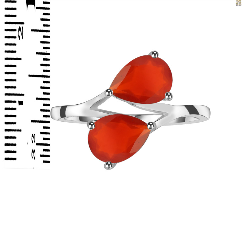 Red Onyx Ring ROX-RDR-416.