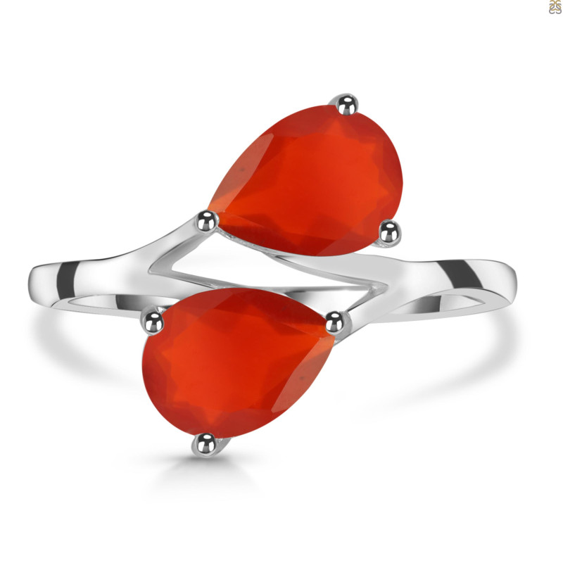 Red Onyx Ring ROX-RDR-416.