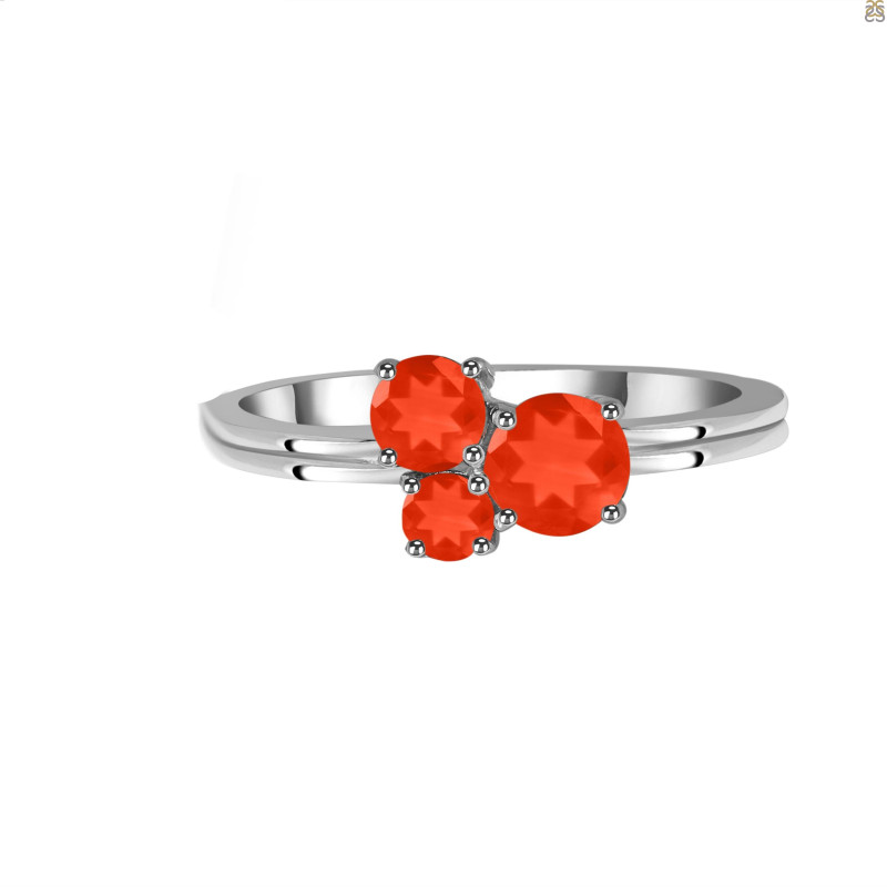 Red Onyx Ring ROX-RDR-417.