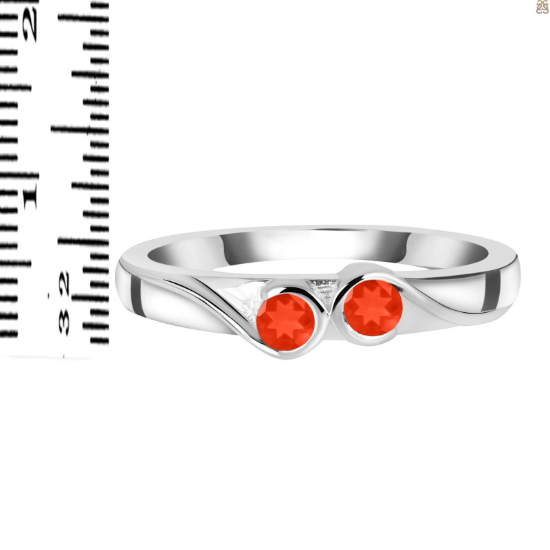 Red Onyx Ring ROX-RDR-423.
