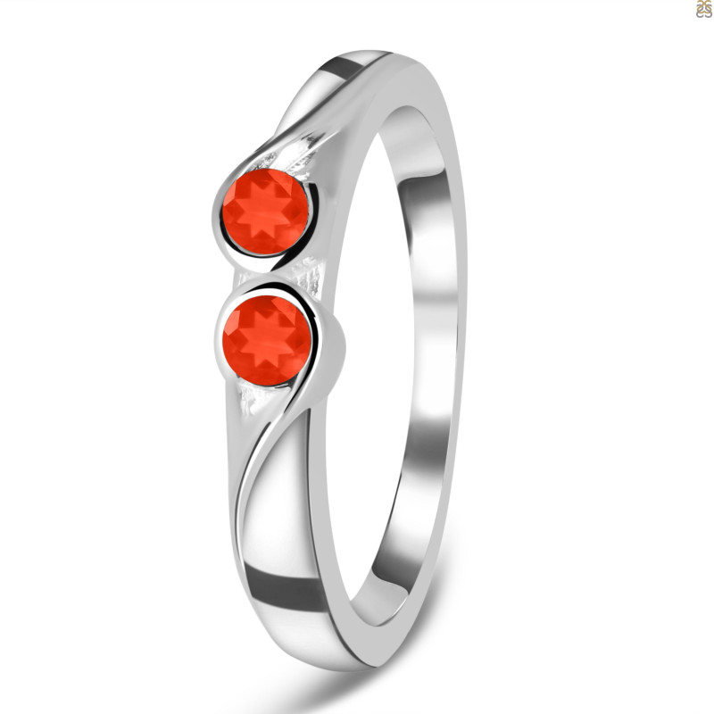 Red Onyx Ring ROX-RDR-423.