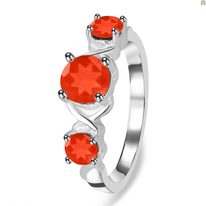 Red Onyx Ring ROX-RDR-425.