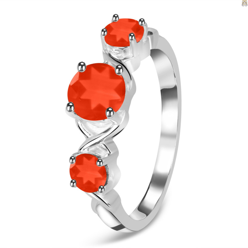 Red Onyx Ring ROX-RDR-425.