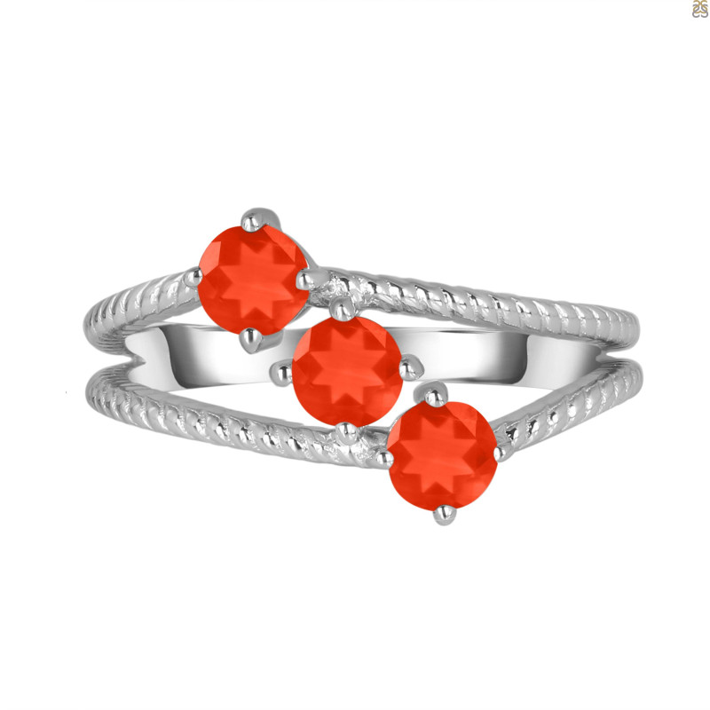 Red Onyx Ring ROX-RDR-427.