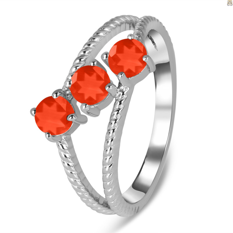 Red Onyx Ring ROX-RDR-427.