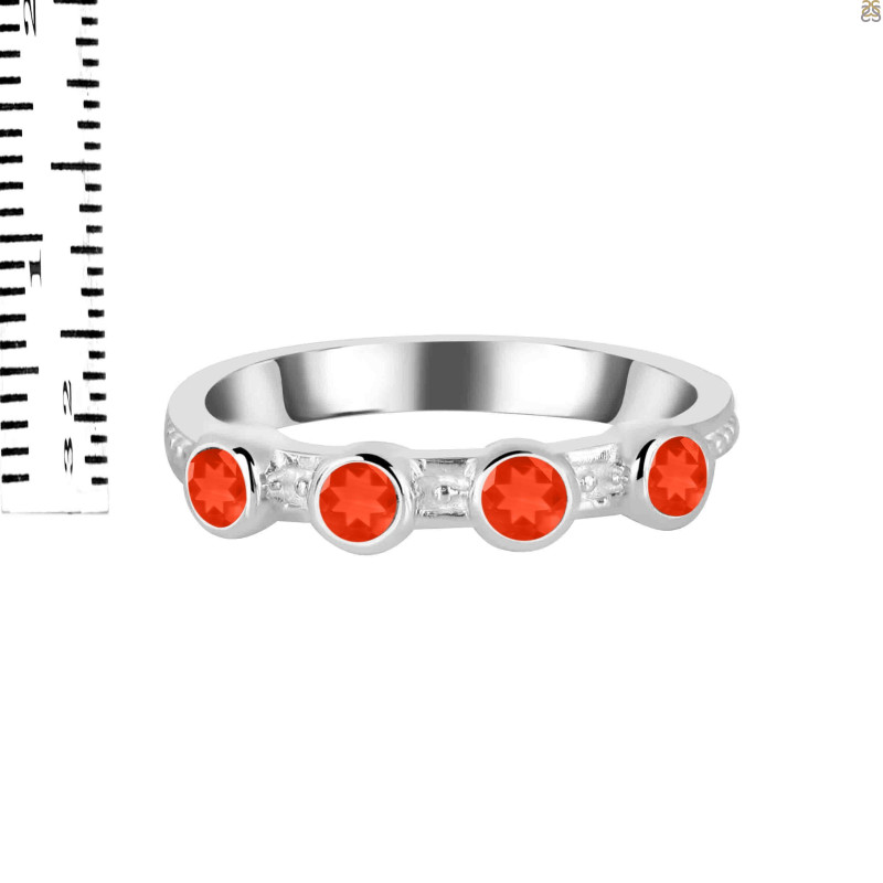Red Onyx Ring ROX-RDR-430.