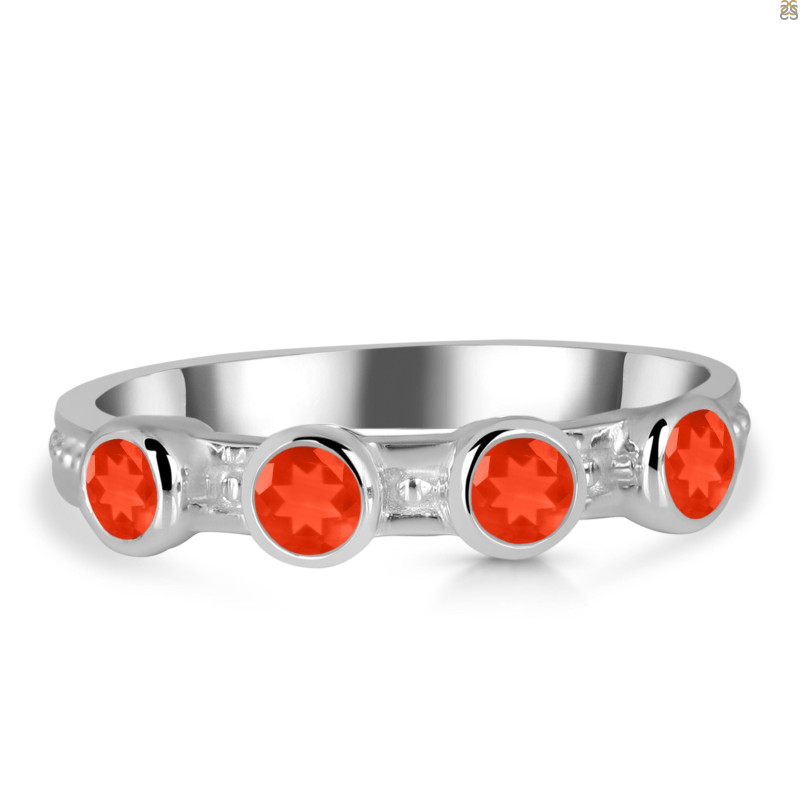 Red Onyx Ring ROX-RDR-430.