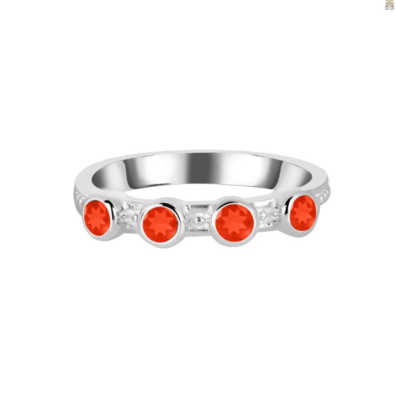 Red Onyx Ring ROX-RDR-430.