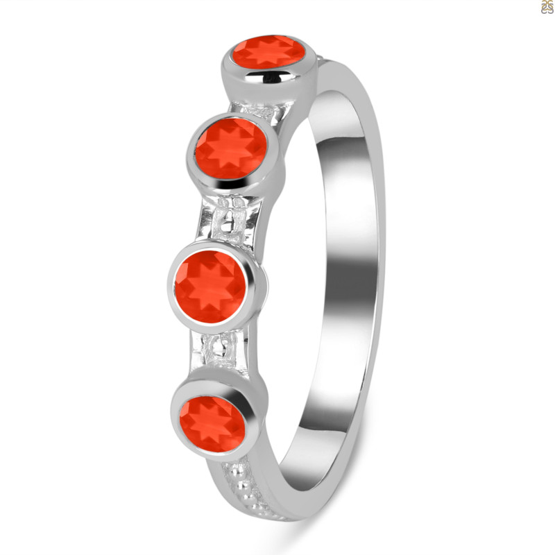 Red Onyx Ring ROX-RDR-430.