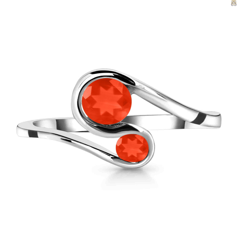 Red Onyx Ring ROX-RDR-432.