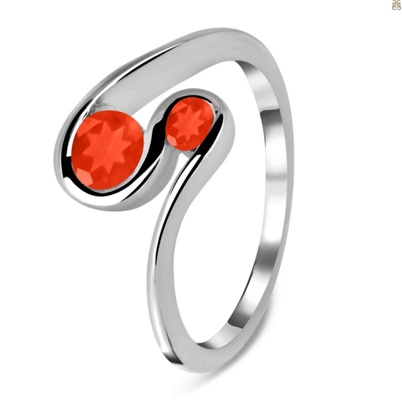 Red Onyx Ring ROX-RDR-432.