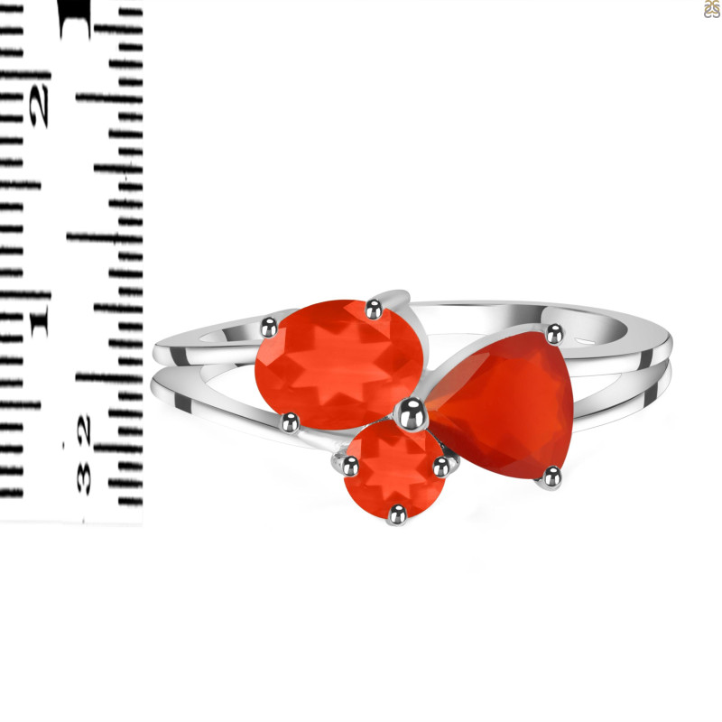 Red Onyx Ring ROX-RDR-439.