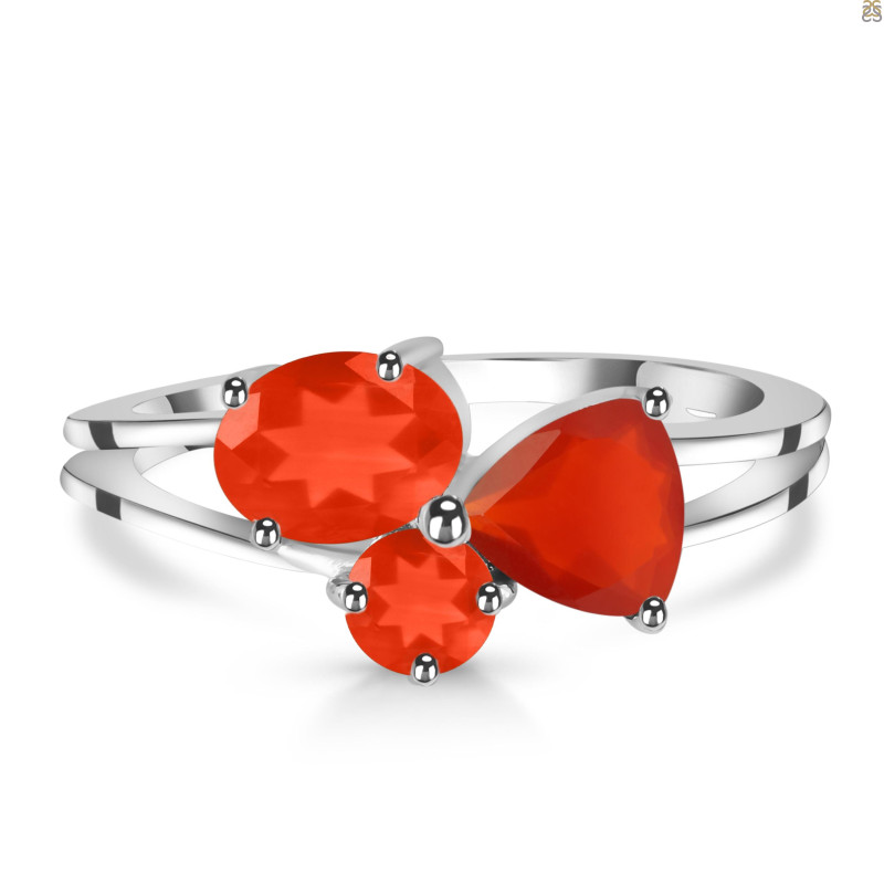 Red Onyx Ring ROX-RDR-439.