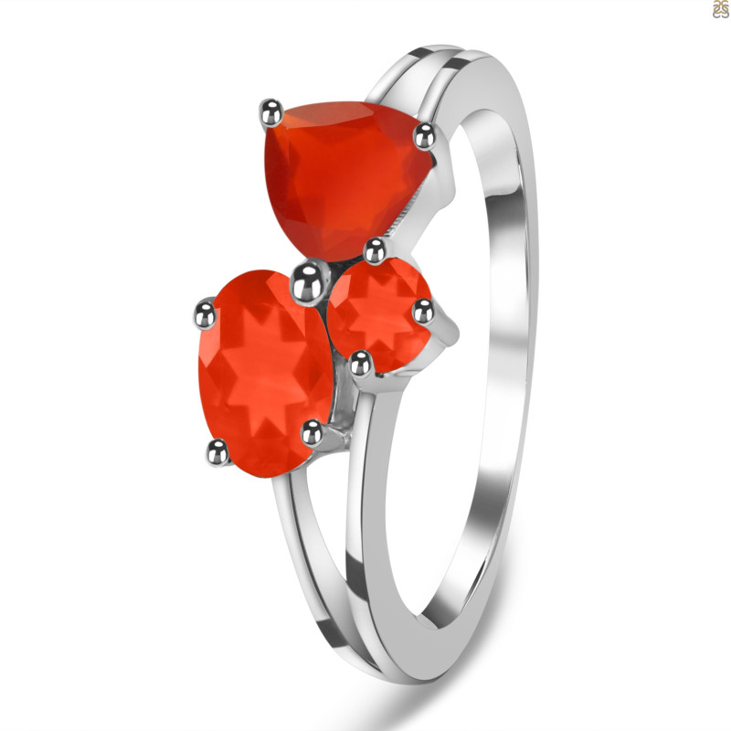 Red Onyx Ring ROX-RDR-439.