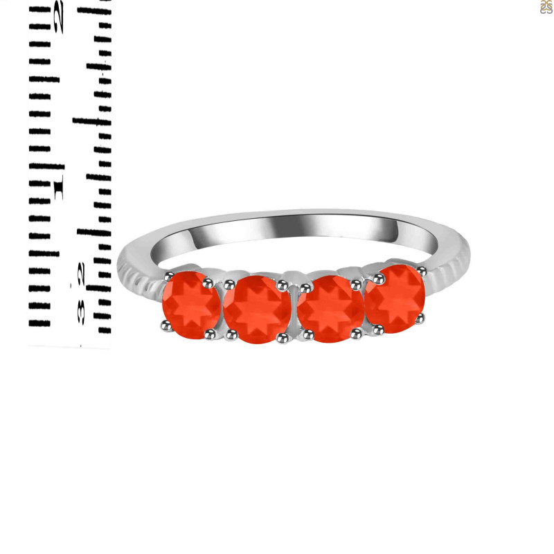 Red Onyx Ring ROX-RDR-444.