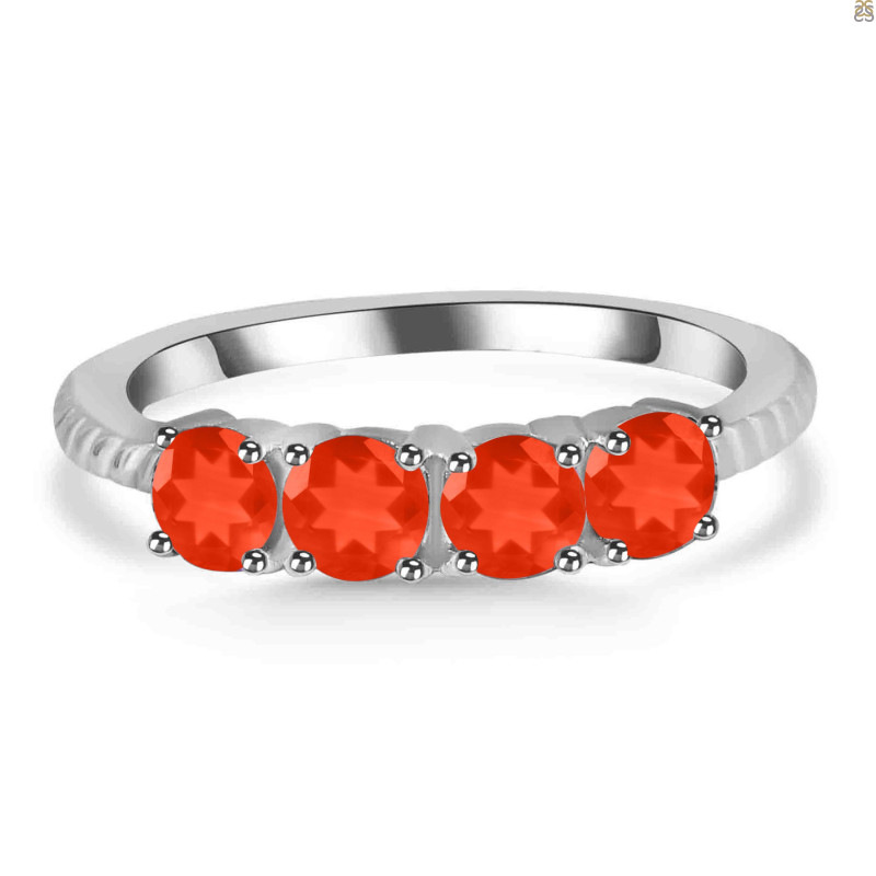 Red Onyx Ring ROX-RDR-444.