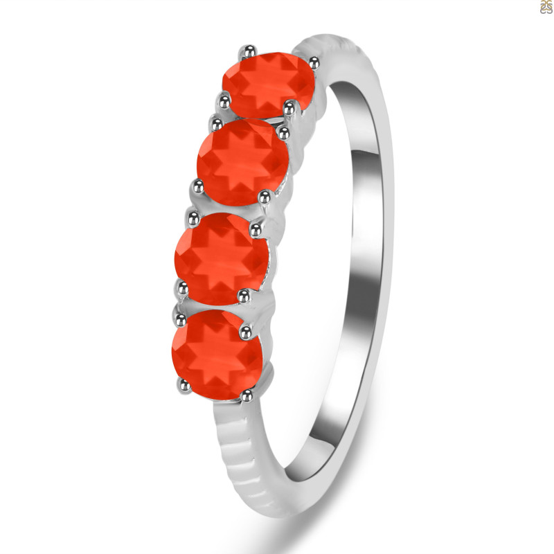 Red Onyx Ring ROX-RDR-444.