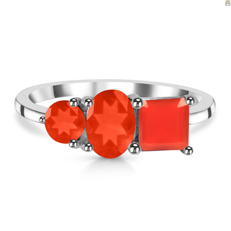 Red Onyx Ring ROX-RDR-445.