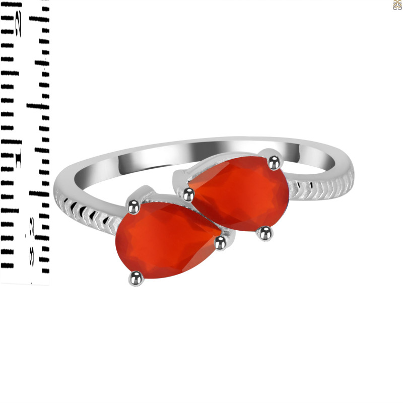 Red Onyx Ring ROX-RDR-449.