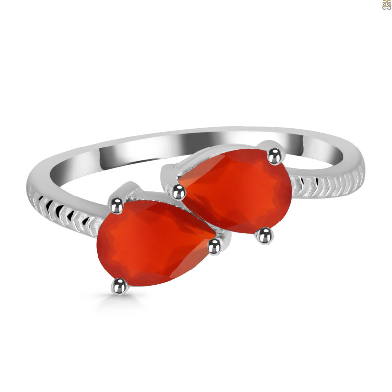 Red Onyx Ring ROX-RDR-449.