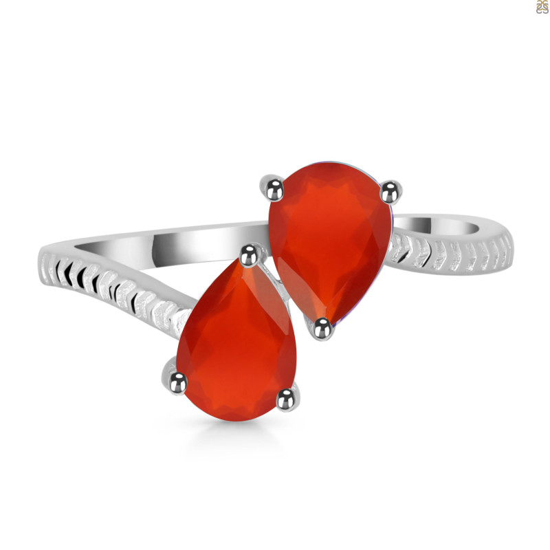 Red Onyx Ring ROX-RDR-450.