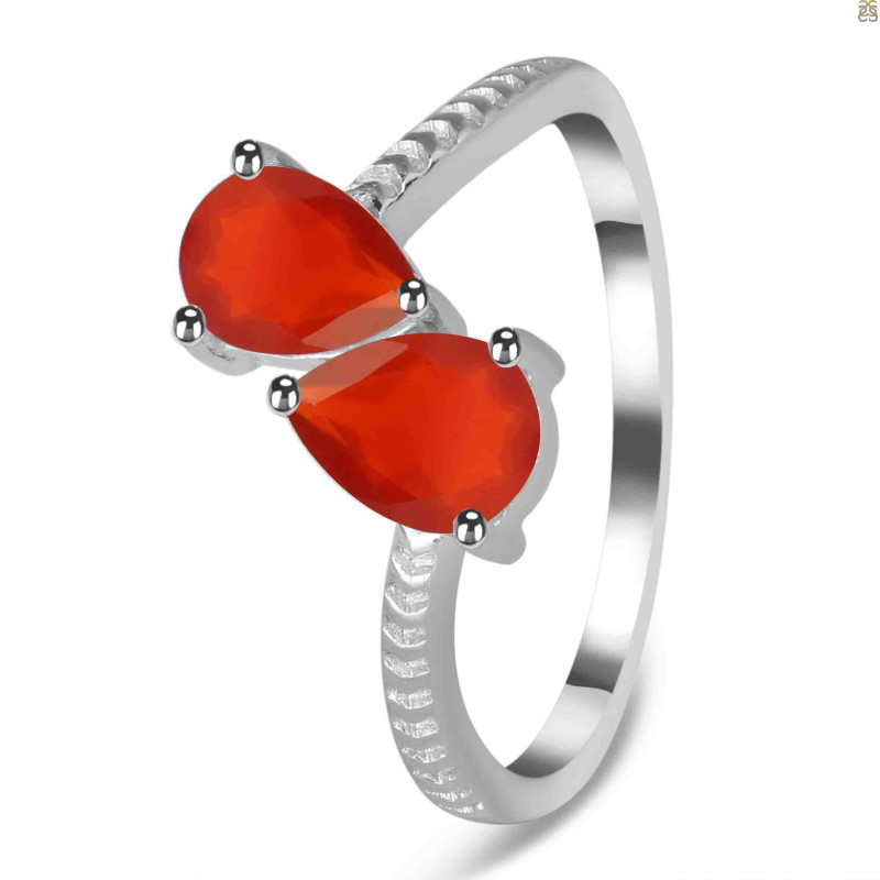 Red Onyx Ring ROX-RDR-450.